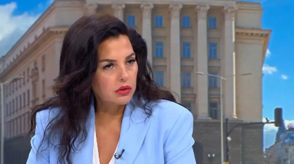 Политологът Цветанка Андреева: Всеки глас има значение пред дебата между Йотова и Гюров
