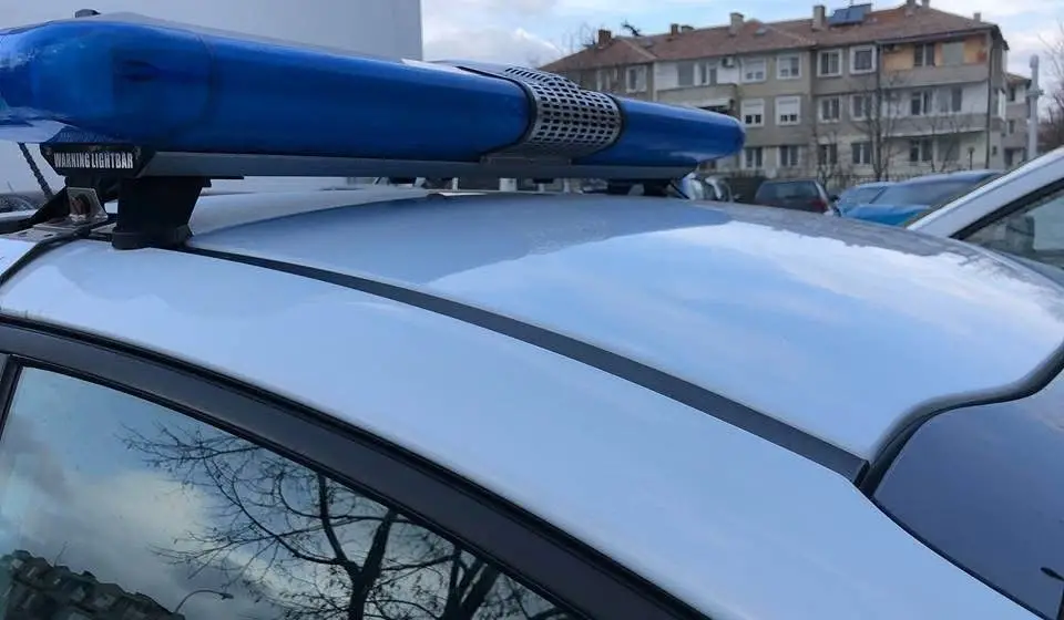 Полиция разби нарколаборатория на Петко Каравелов в Бургас