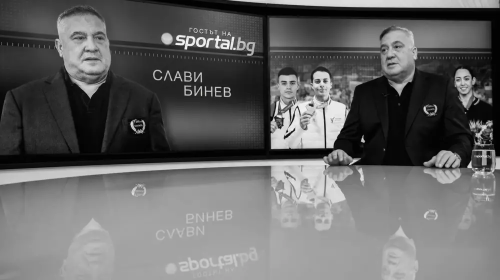 Полицията задържа трима по случая със Слави Бинев; проверяват финансови мотиви
