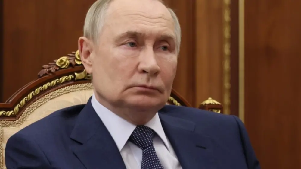 Путин ще говори с президентите на Финландия и Норвегия за Украйна