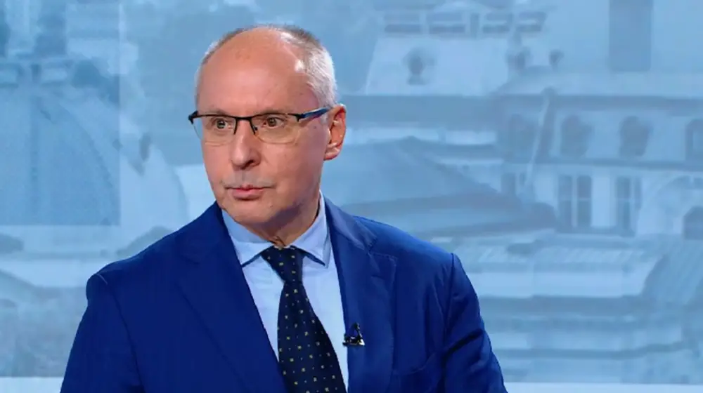 Сергей Станишев призова управляващите да извлекат поука от президентския вот