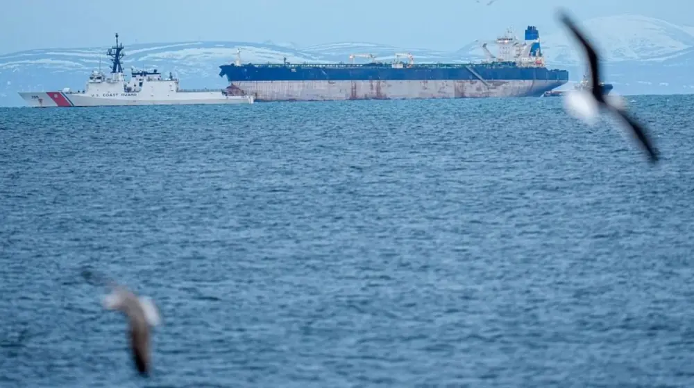 Северният морски път е голям пробив за Русия в износа на петрол