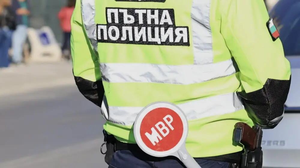 Шофьорка с над 1,2 промила алкохол блъсна пешеходец на паркинг в Ямбол