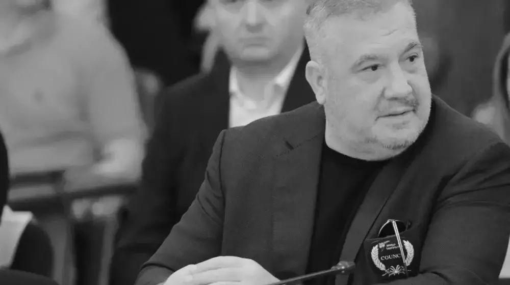 Слави Бинев е застрелян в софийския квартал „Павлово“
