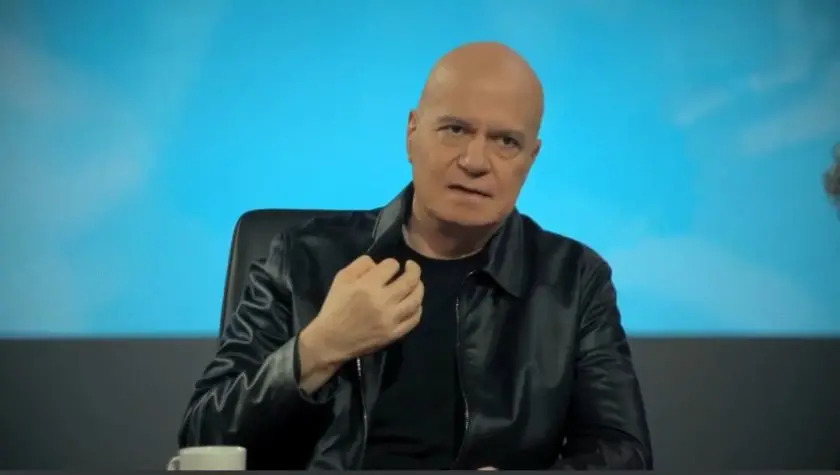 Слави Трифонов: Нито един самопредложил се за президент не става