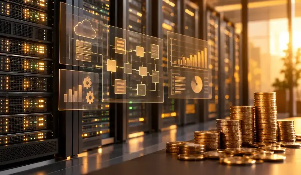 Софтуерните обновления изяждат близо 30% от ИТ бюджетите на фирми