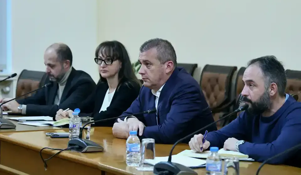 Свързват системите на ТЕЛК и НЕЛК със регистрите на МВР
