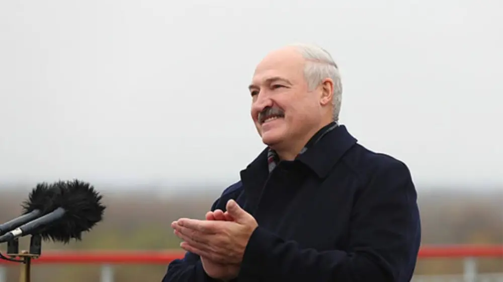 Тръмп натиска Литва да отвори пристанище за беларуски износ, Европа: "По дяволите, не!"