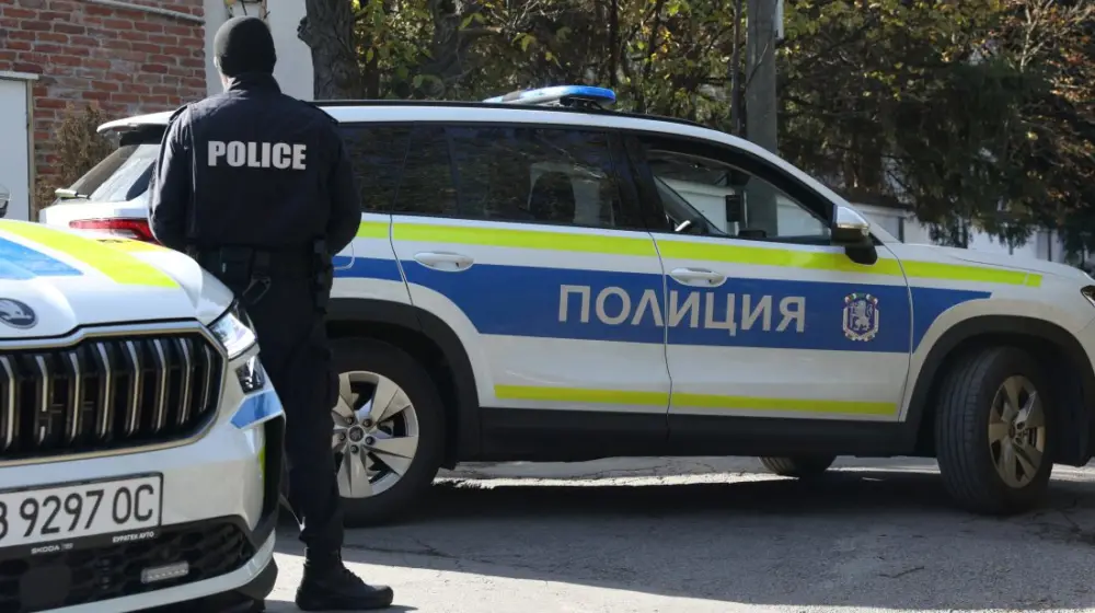Трима задържани за убийството на Слави Бинев в София