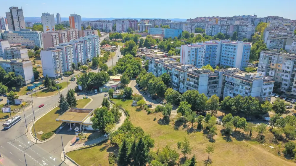 Цени на нови жилища в Украйна и на Черноморието в България: Данни как вървят имотните пазари
