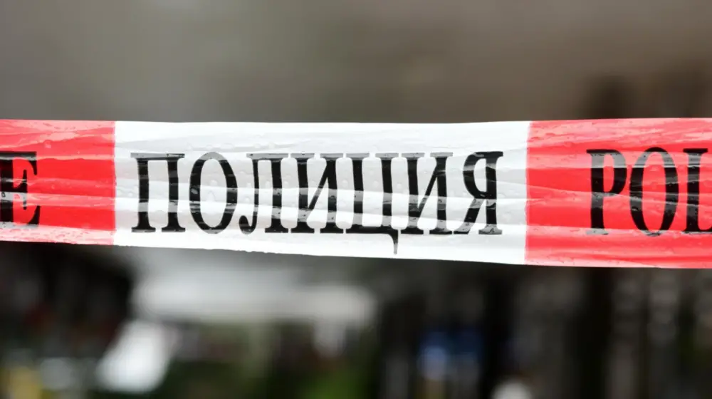 Убийство с особена жестокост в софийския квартал „Връбница“