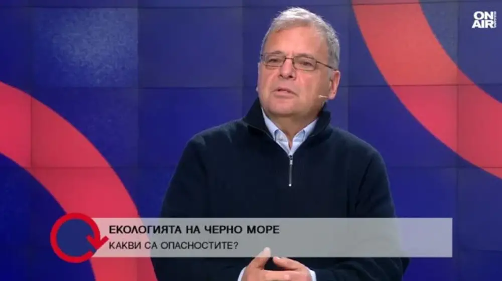 Юлиан Попов: Атаката край Калиакра вероятно е извършена заради срещата на министрите