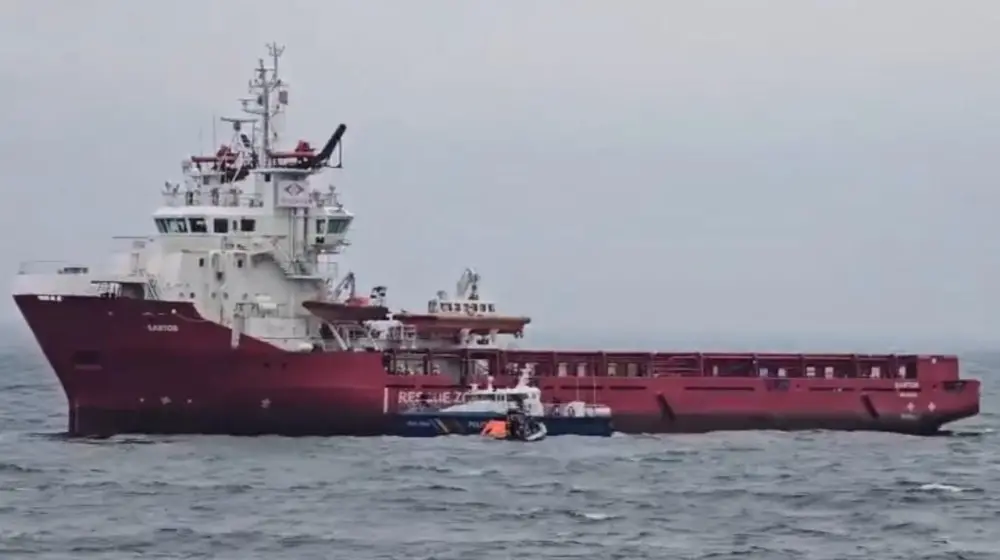 Зачестяващи атаки превърнаха Черно море в най-смъртоносния морски коридор за търговски кораби